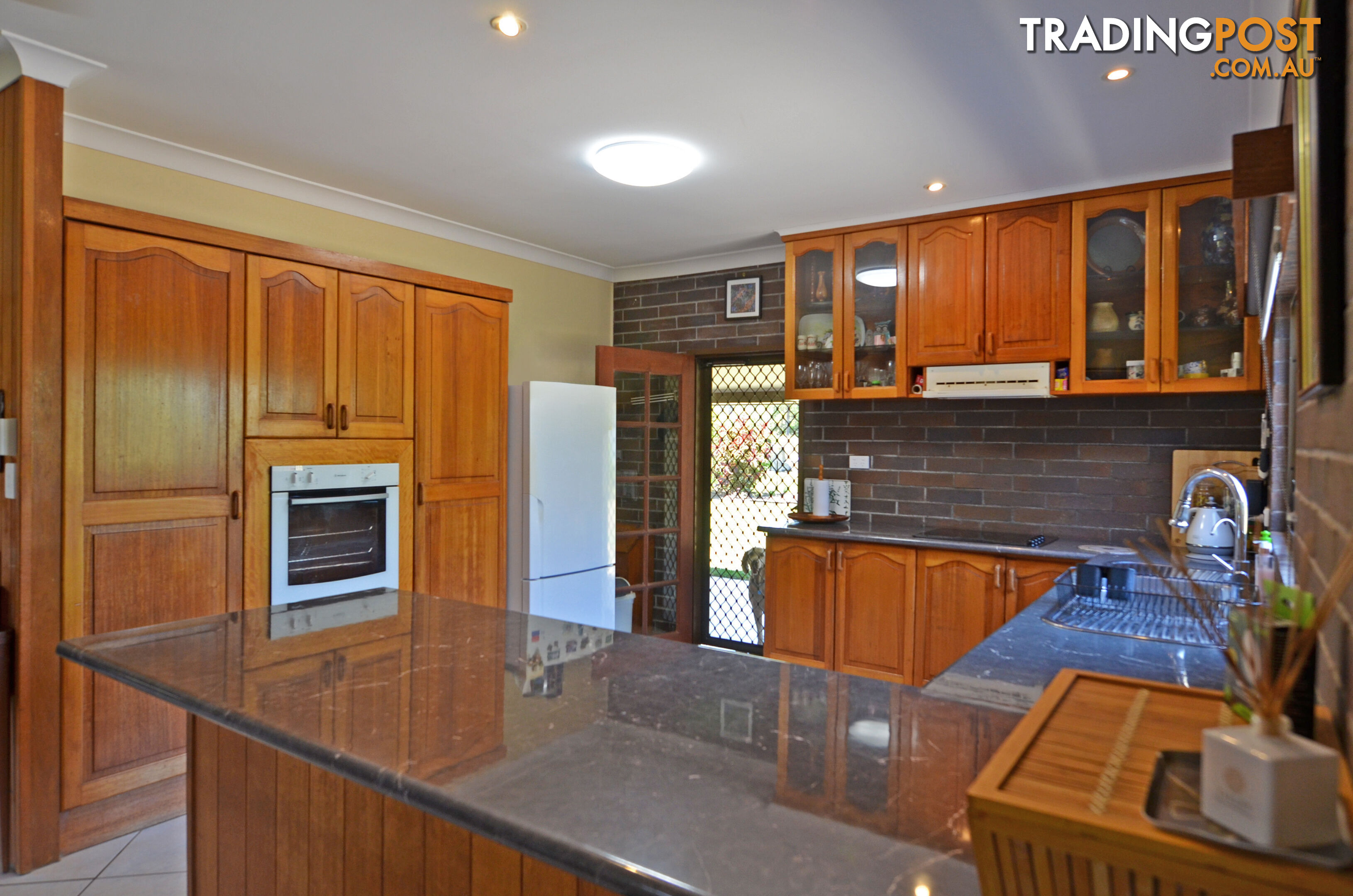 107 Ti Tree Road Atherton QLD 4883