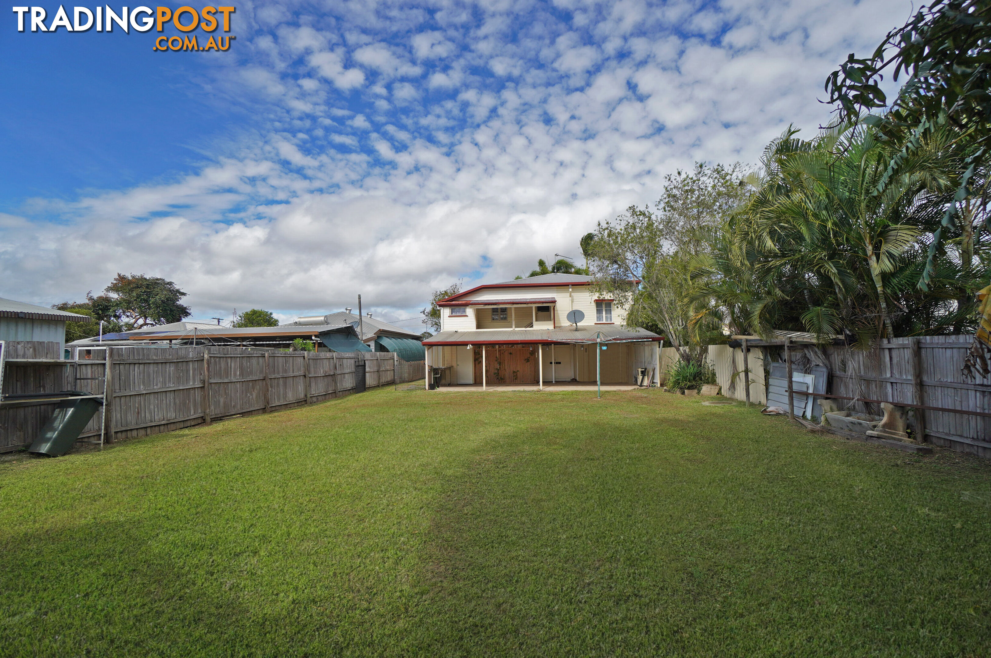 29 Robins Street Mareeba QLD 4880