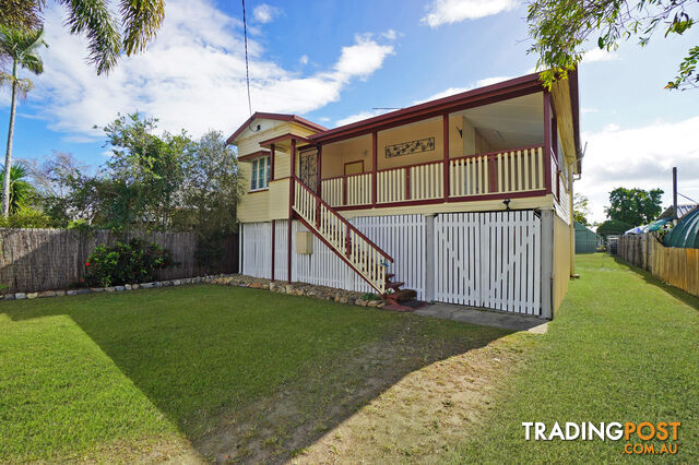 29 Robins Street Mareeba QLD 4880