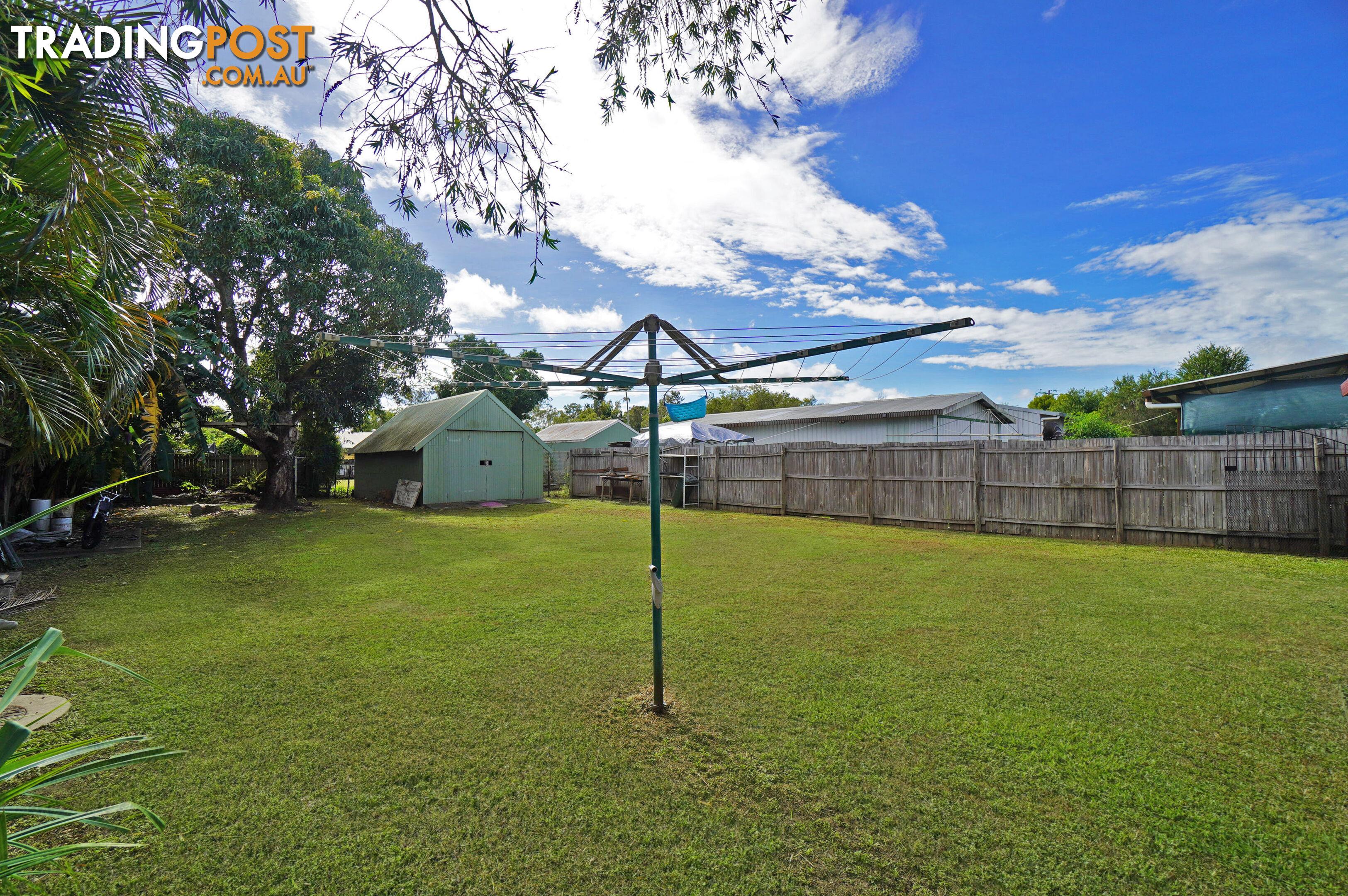 29 Robins Street Mareeba QLD 4880