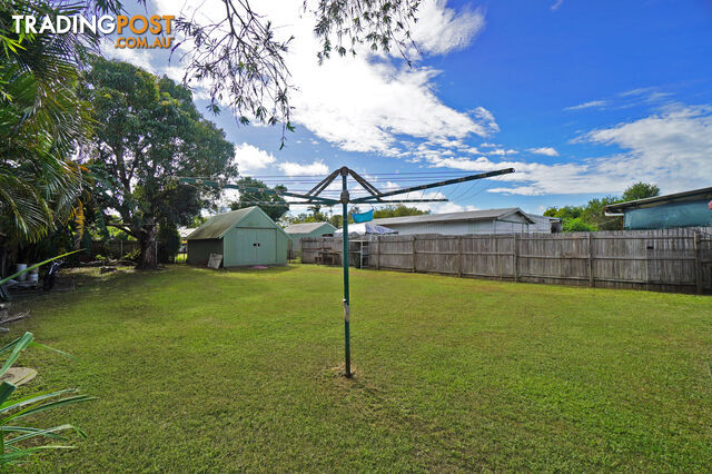 29 Robins Street Mareeba QLD 4880