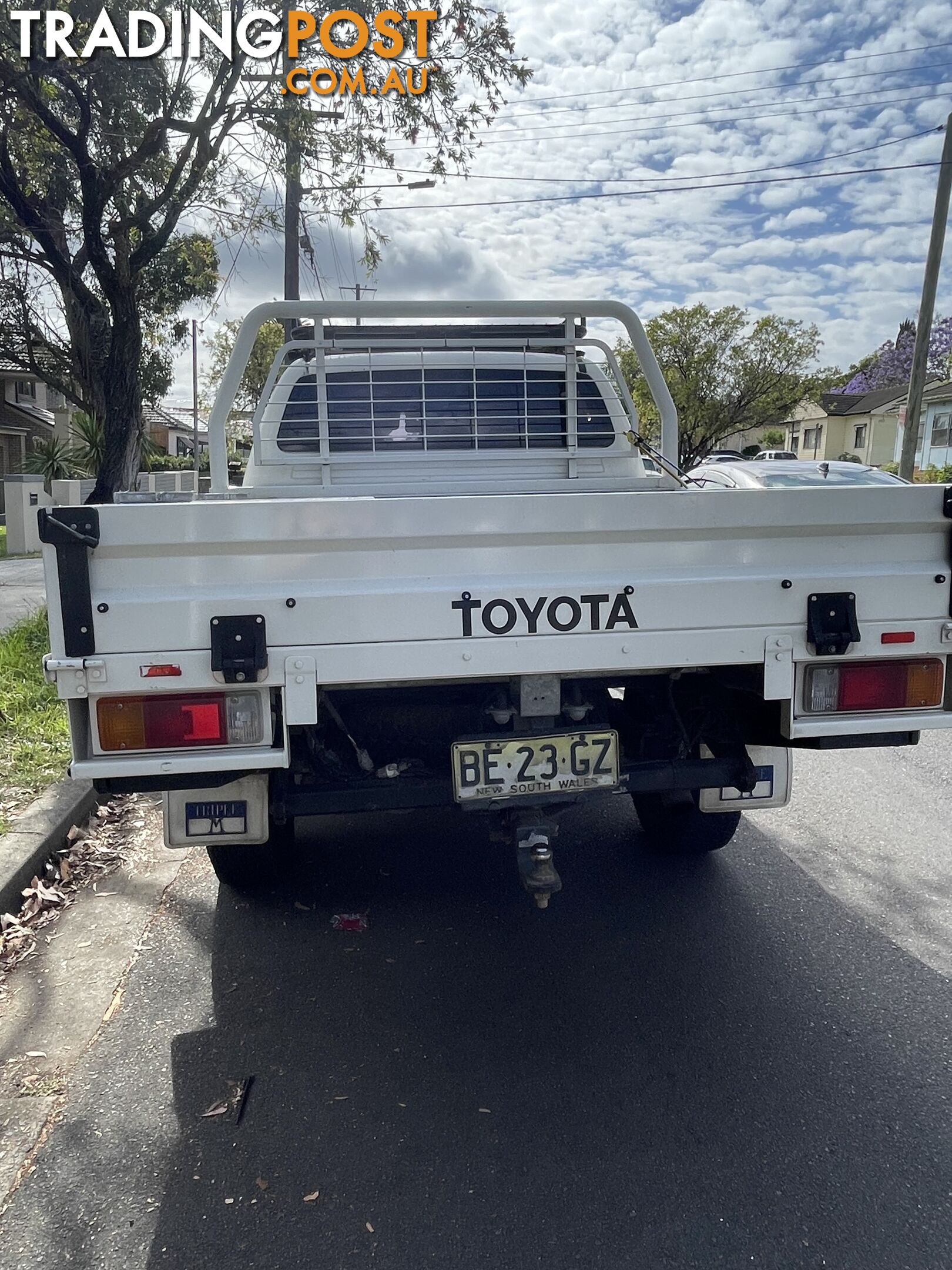 2009 Toyota Hilux Ute Manual