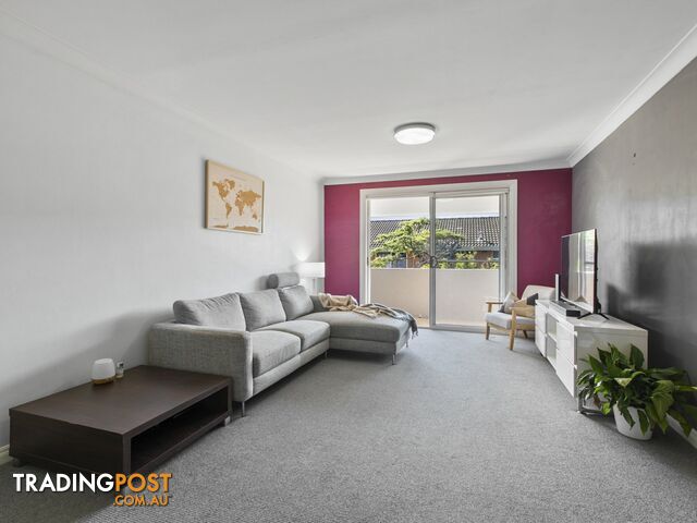 15/19-21 Lismore Avenue DEE WHY NSW 2099