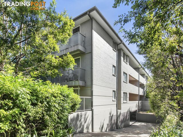 15/19-21 Lismore Avenue DEE WHY NSW 2099