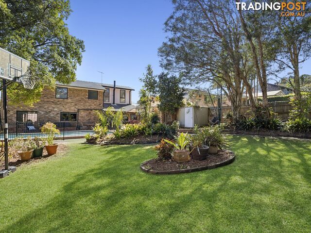 19 Hyndes Place DAVIDSON NSW 2085