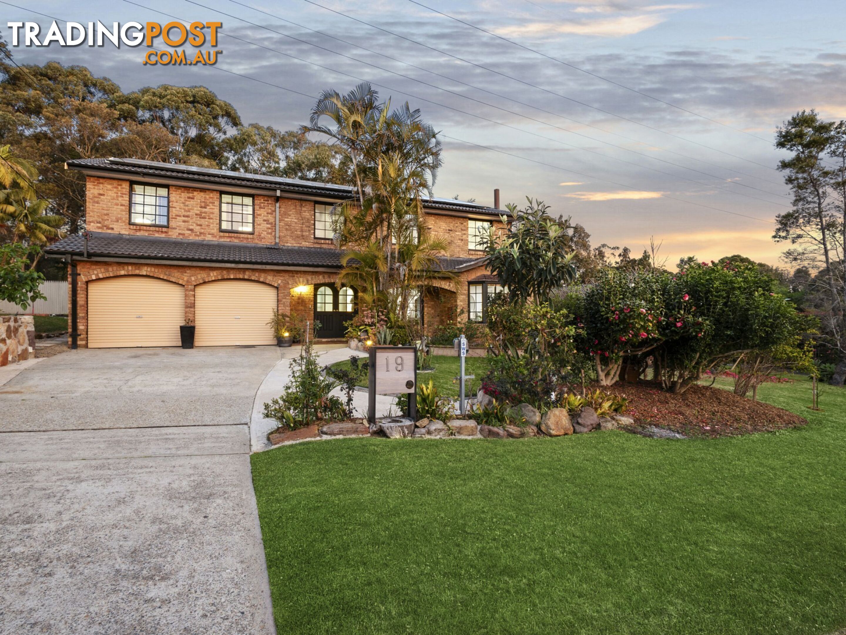 19 Hyndes Place DAVIDSON NSW 2085