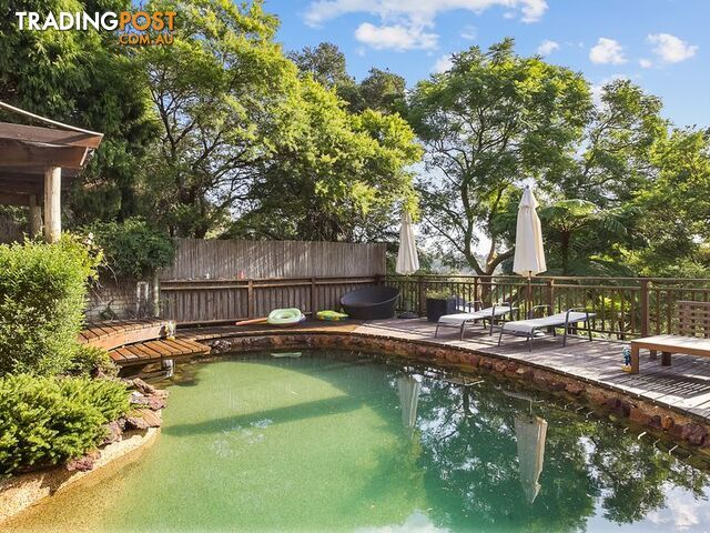 5A Yiremba Place FORESTVILLE NSW 2087