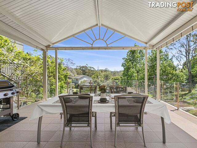8 Garie Place FRENCHS FOREST NSW 2086