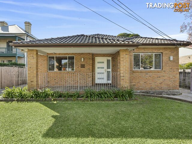 169 High Street WILLOUGHBY EAST NSW 2068