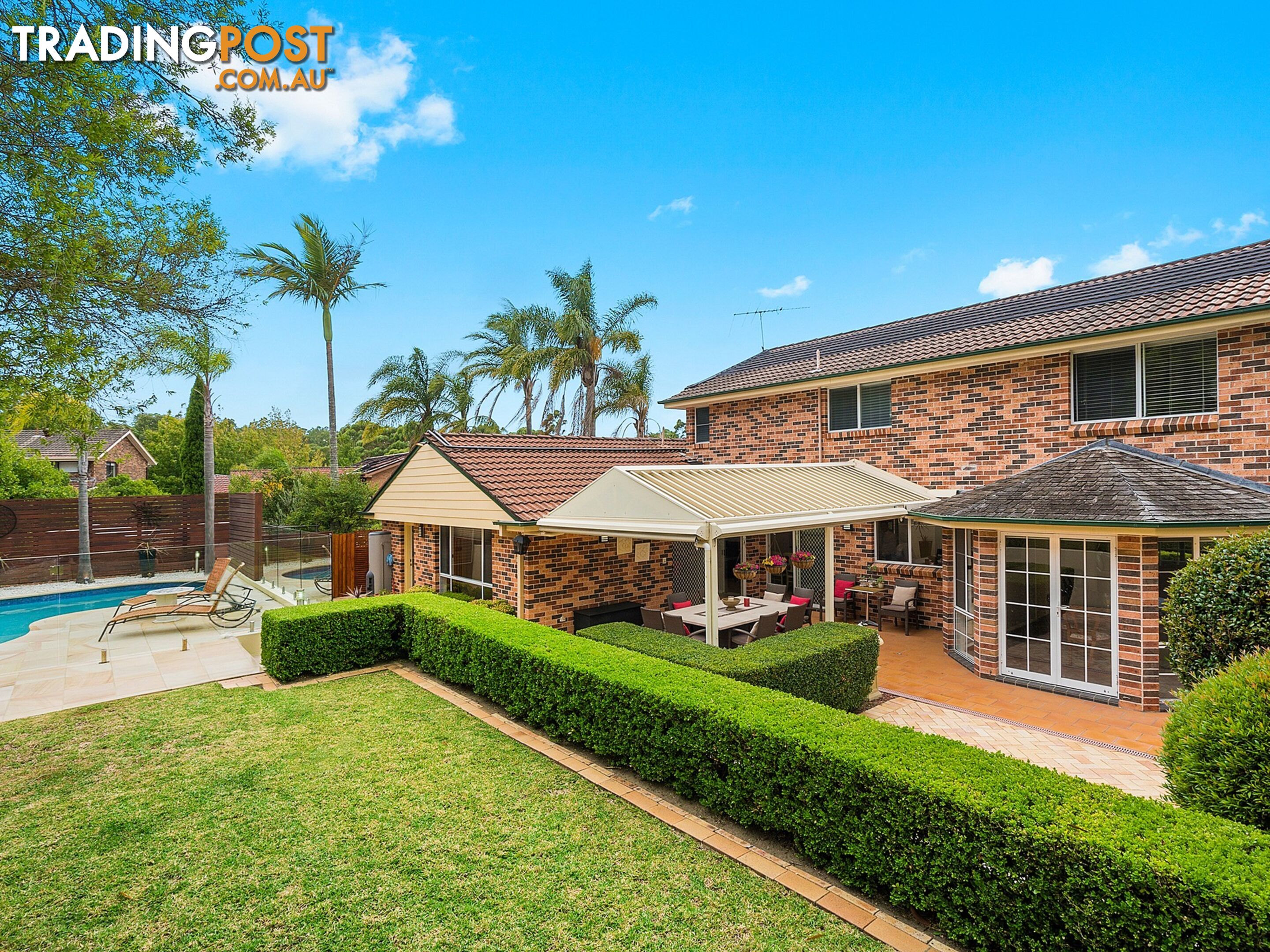 18 McBrien Place DAVIDSON NSW 2085