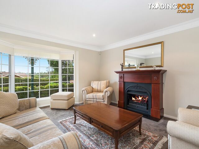 18 McBrien Place DAVIDSON NSW 2085