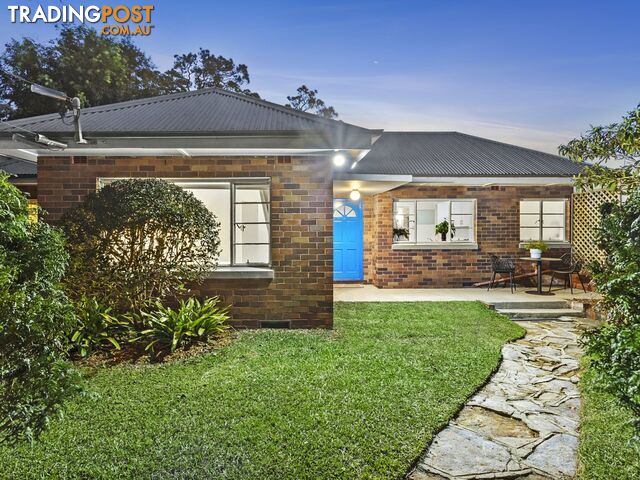 42 Grace Avenue FRENCHS FOREST NSW 2086