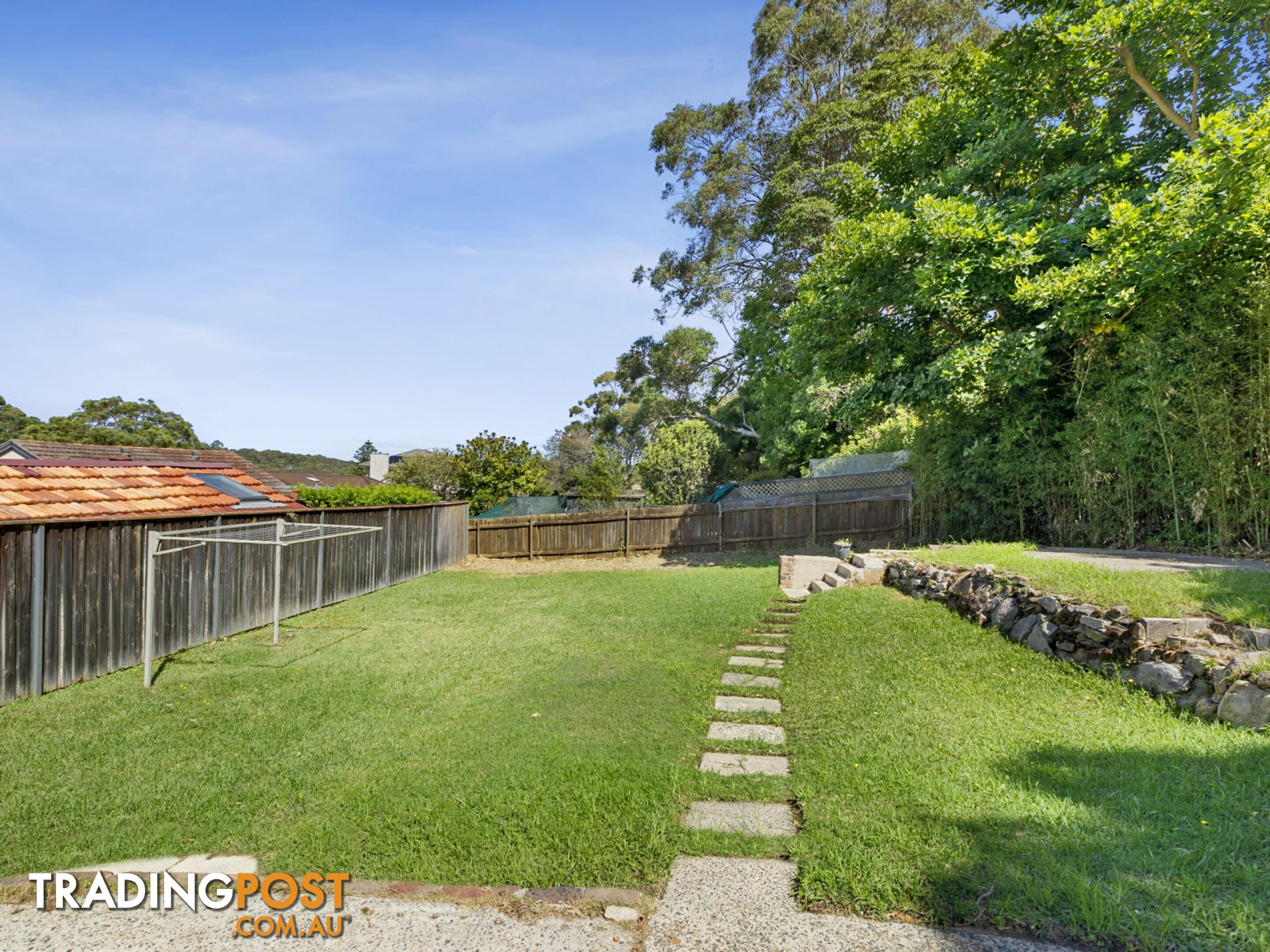 35 Ryrie Avenue FORESTVILLE NSW 2087