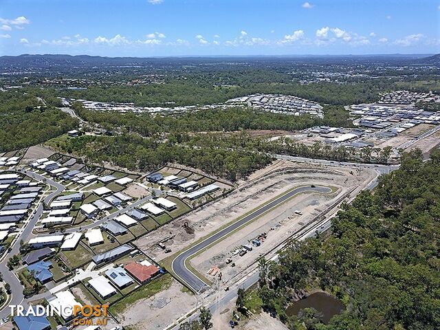 Bahrs Scrub QLD 4207