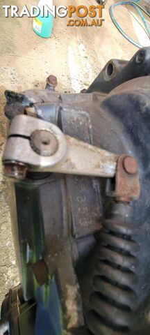 GSXR 750 engine complete 1988 k model. - photo 3 of 9