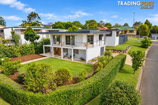 24 Luckins Street ASPLEY QLD 4034