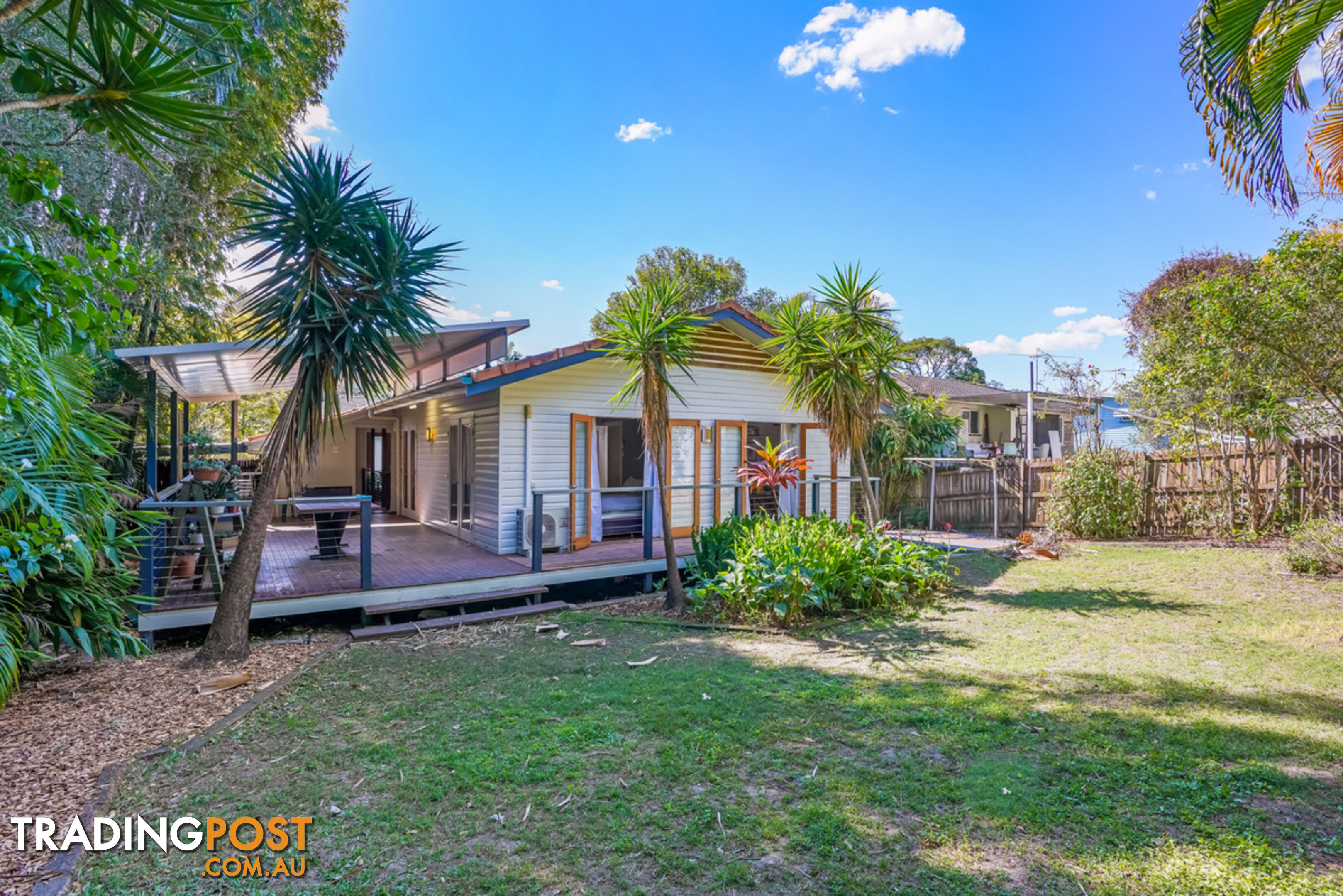 16 Glenhaven Street KEDRON QLD 4031