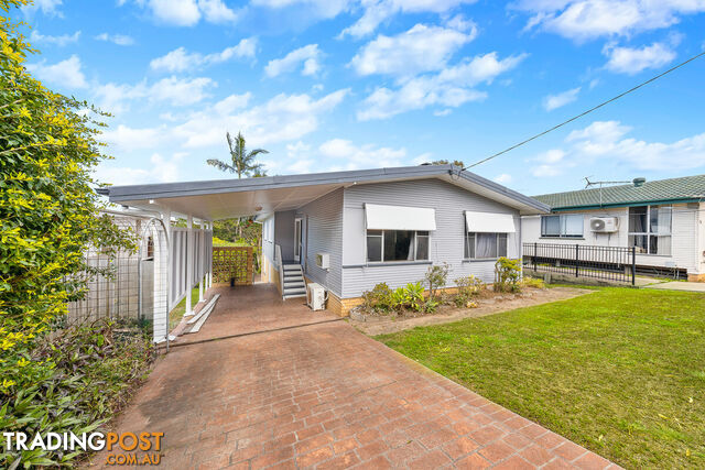 26 Knutsford Street CHERMSIDE WEST QLD 4032