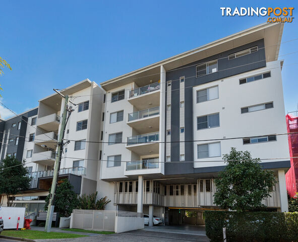 401/15 Ethel Street CHERMSIDE QLD 4032