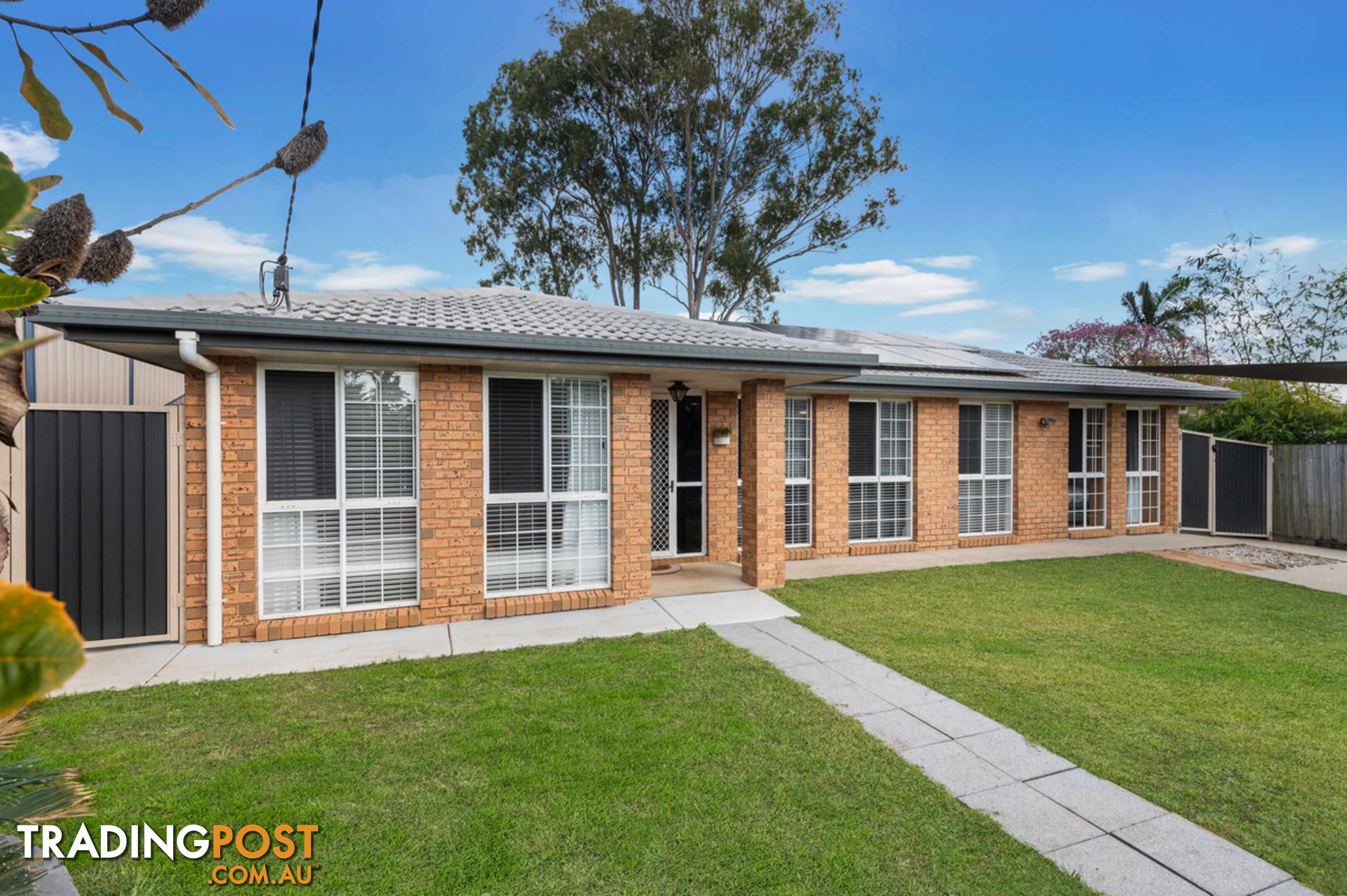 15 Toulouse Avenue PETRIE QLD 4502