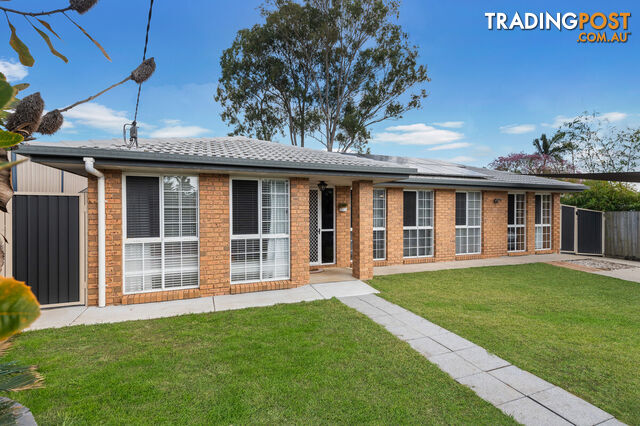 15 Toulouse Avenue PETRIE QLD 4502