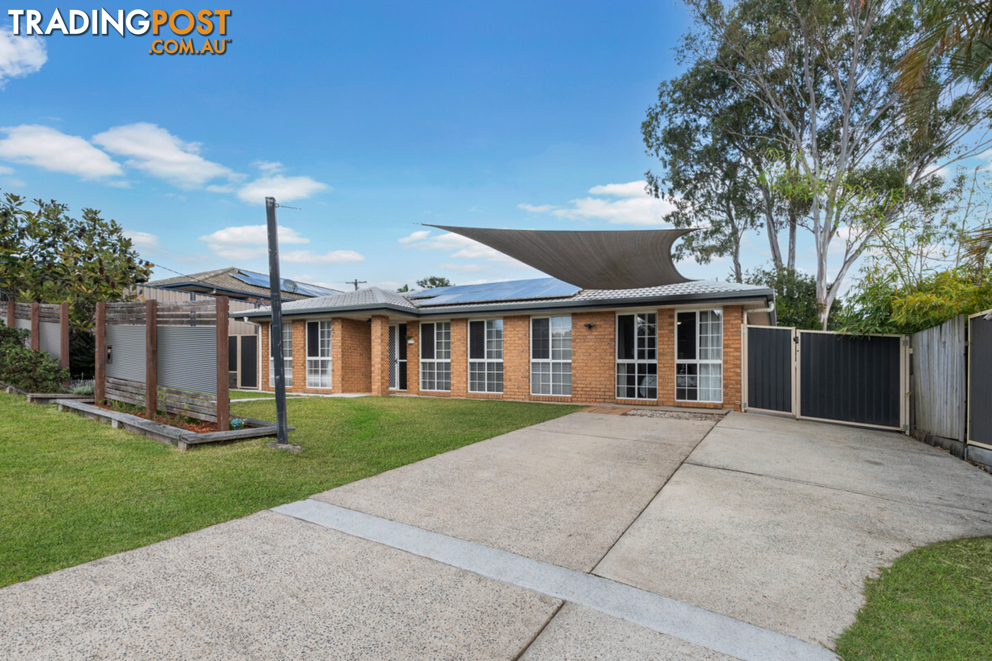 15 Toulouse Avenue PETRIE QLD 4502