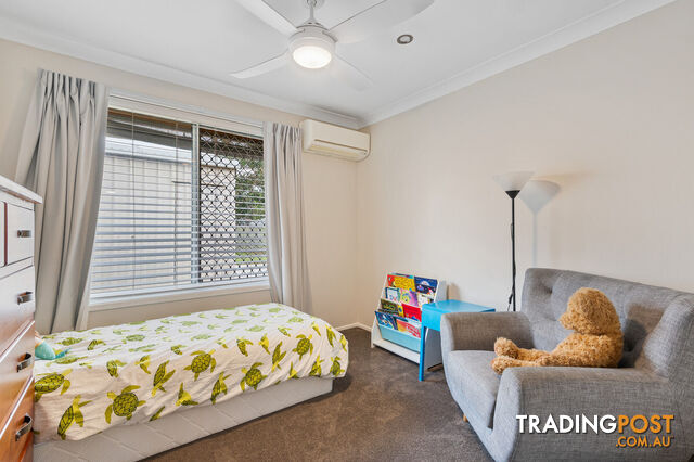 15 Toulouse Avenue PETRIE QLD 4502