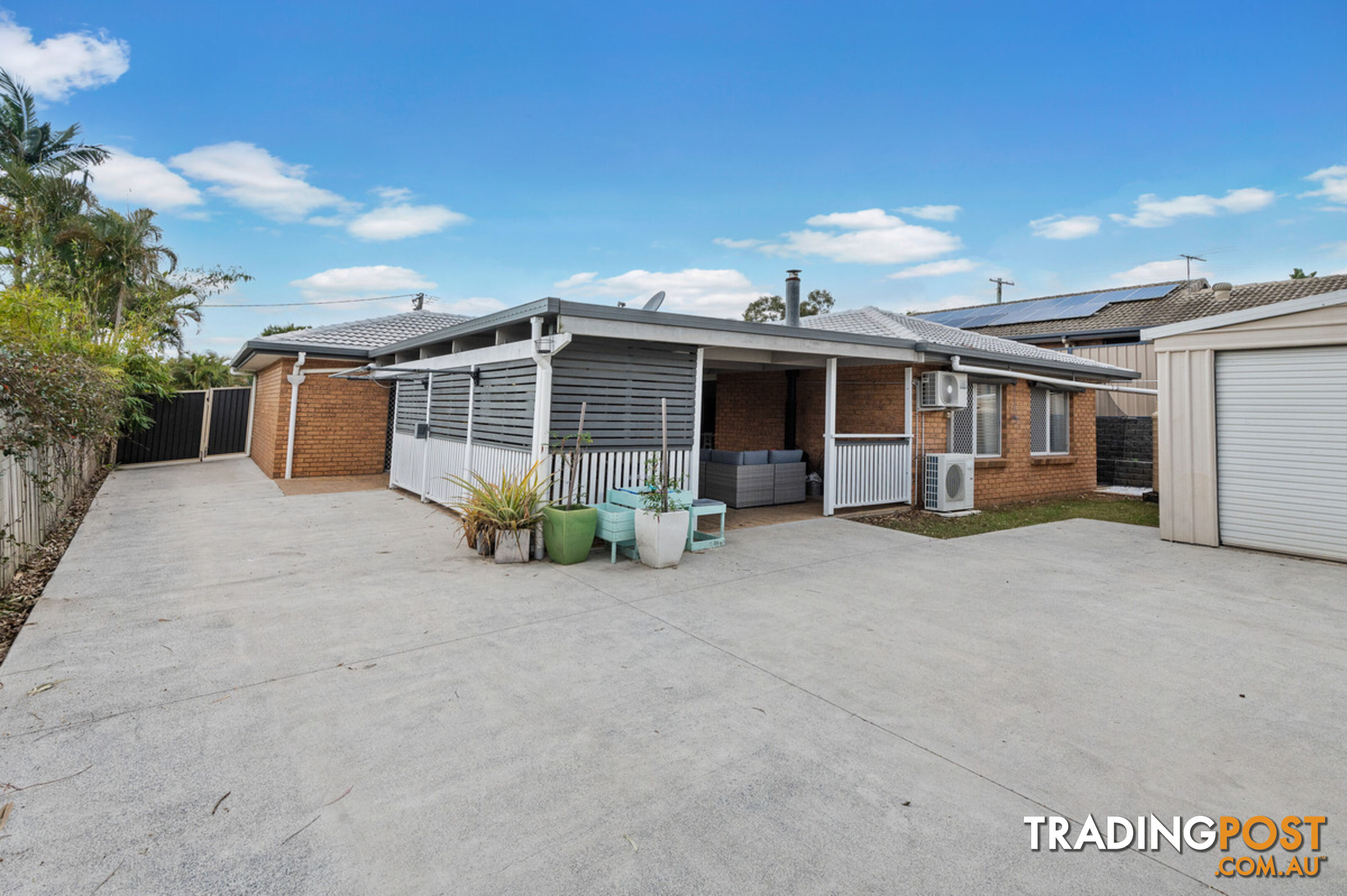 15 Toulouse Avenue PETRIE QLD 4502