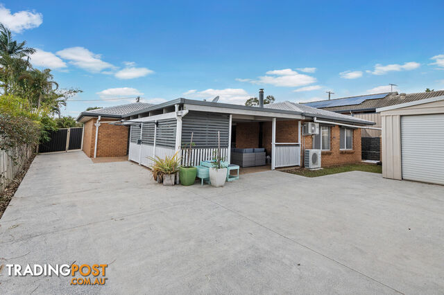 15 Toulouse Avenue PETRIE QLD 4502