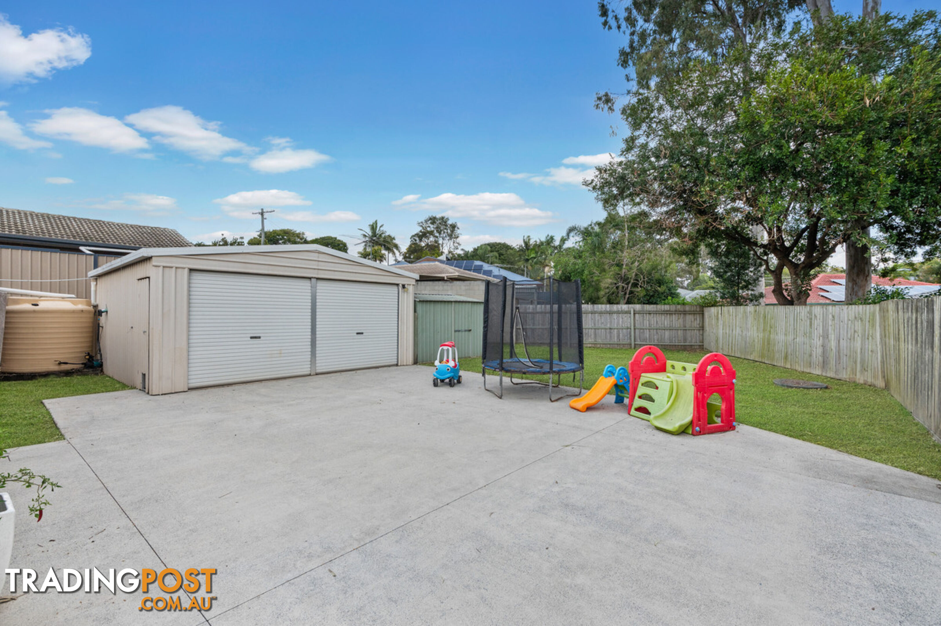 15 Toulouse Avenue PETRIE QLD 4502