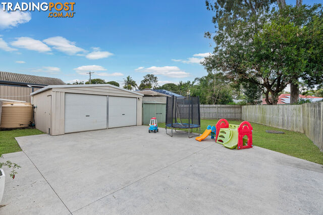 15 Toulouse Avenue PETRIE QLD 4502