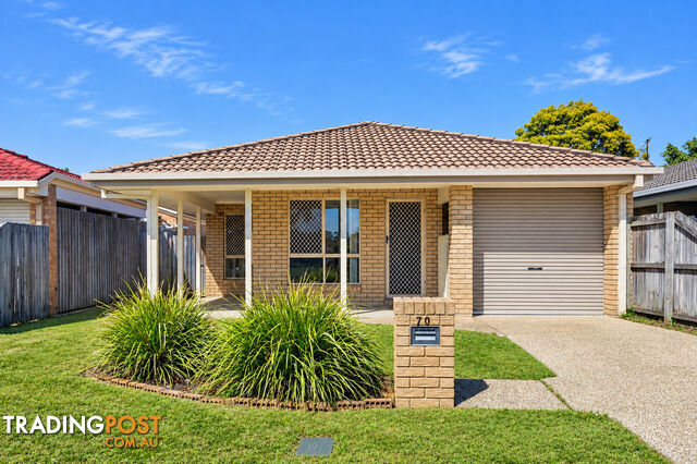 70 Silkyoak Circuit FITZGIBBON QLD 4018