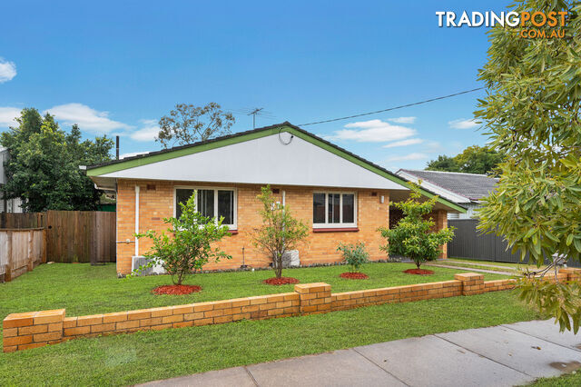 27 Illawong Street ZILLMERE QLD 4034