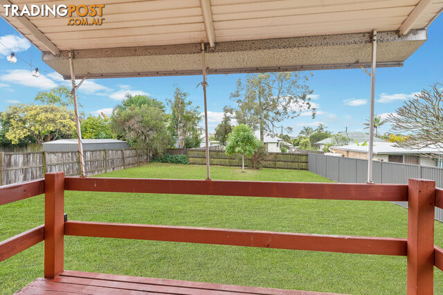 27 Illawong Street ZILLMERE QLD 4034