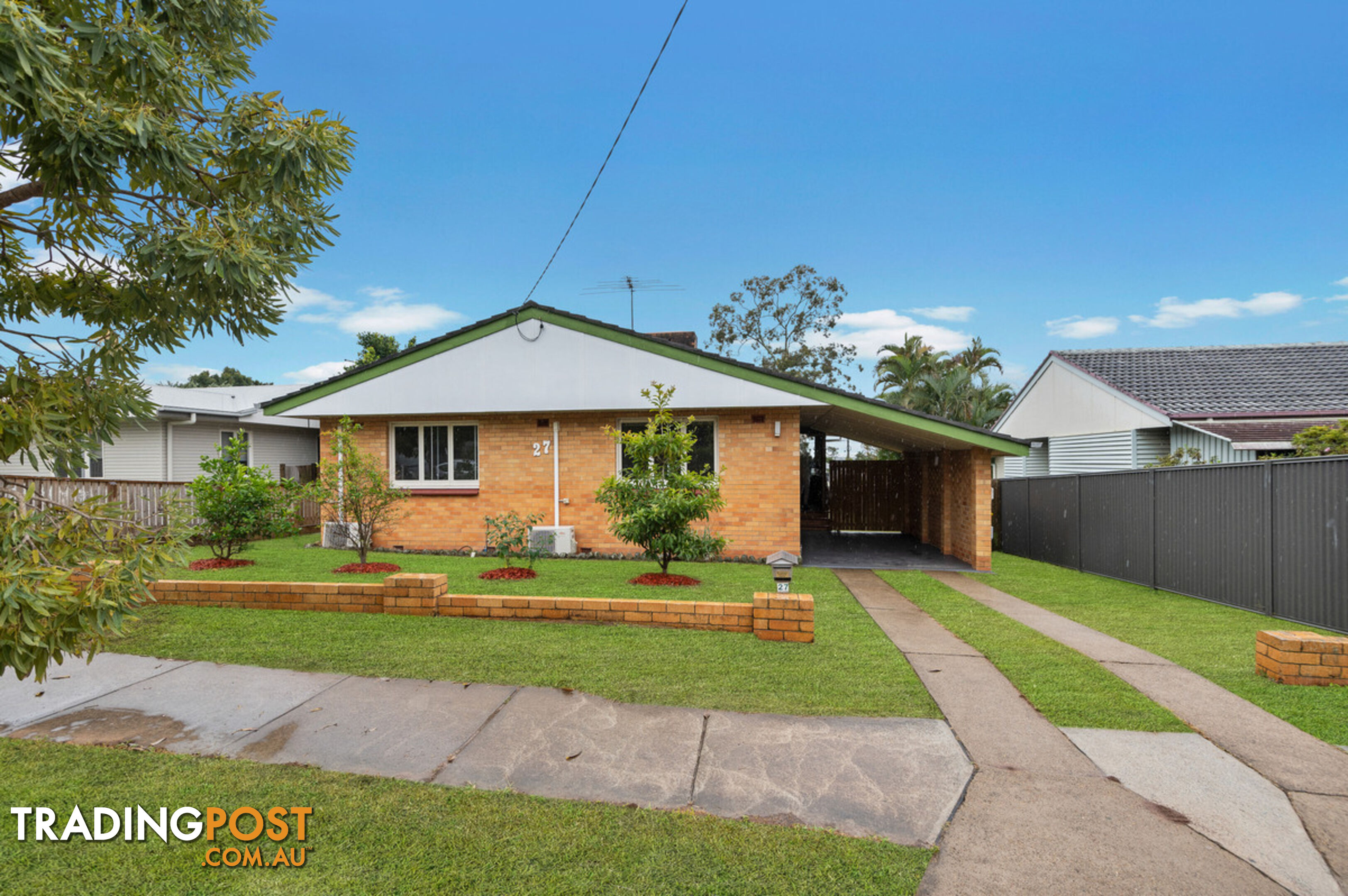 27 Illawong Street ZILLMERE QLD 4034