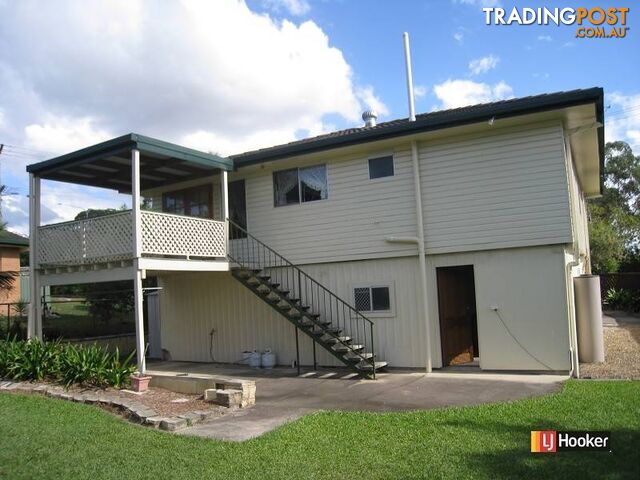 4 Old Northern Road ALBANY CREEK QLD 4035