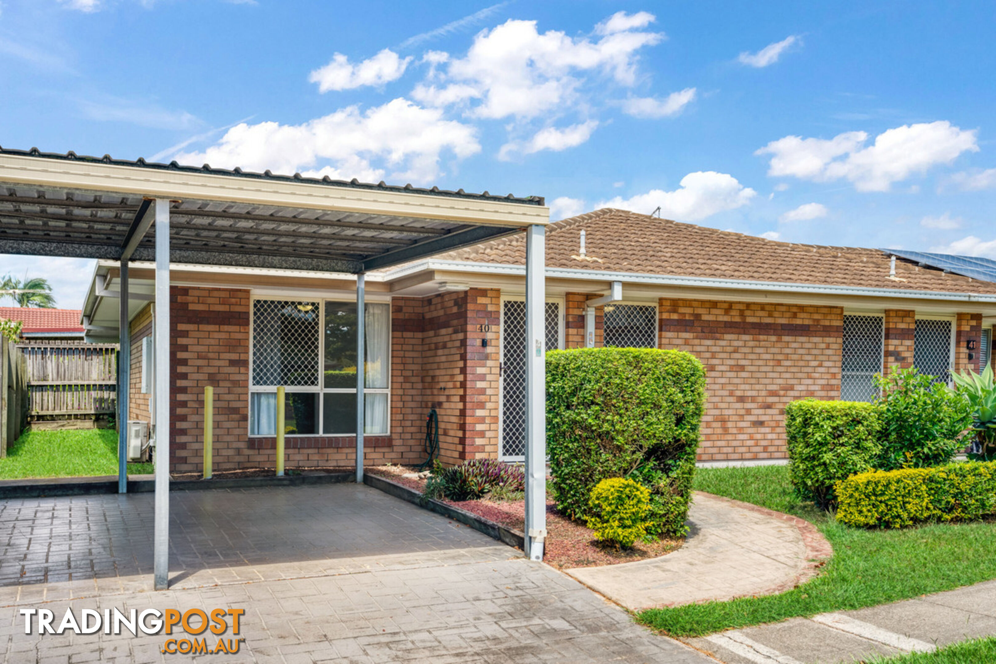 40/144 Dorville Road CARSELDINE QLD 4034