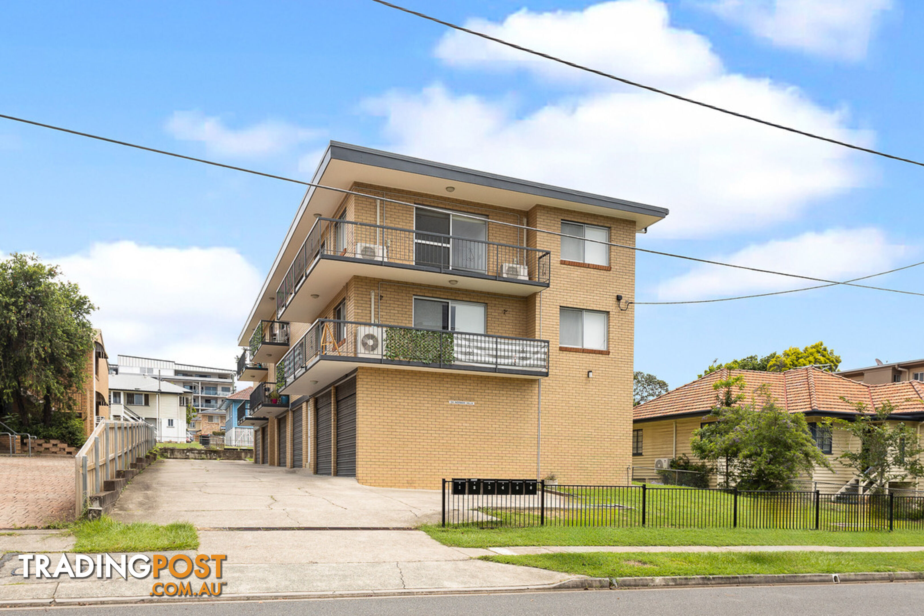 5/58 Norman Drive CHERMSIDE QLD 4032