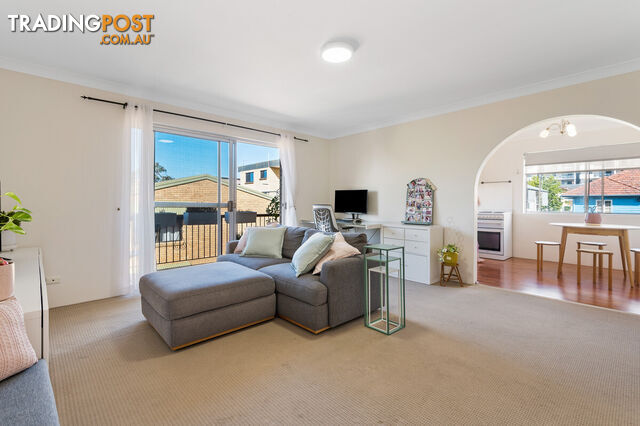 5/58 Norman Drive CHERMSIDE QLD 4032