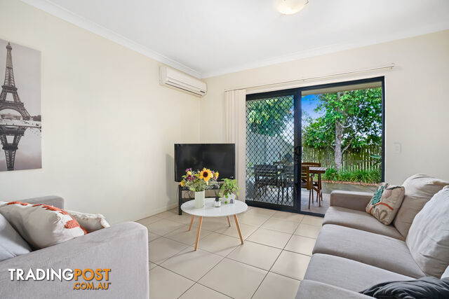 4/346 Zillmere Road ZILLMERE QLD 4034