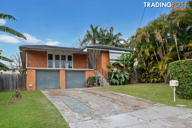 7 Chailey Street ASPLEY QLD 4034