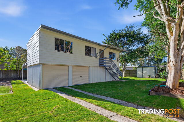 20 Kevin Street DECEPTION BAY QLD 4508