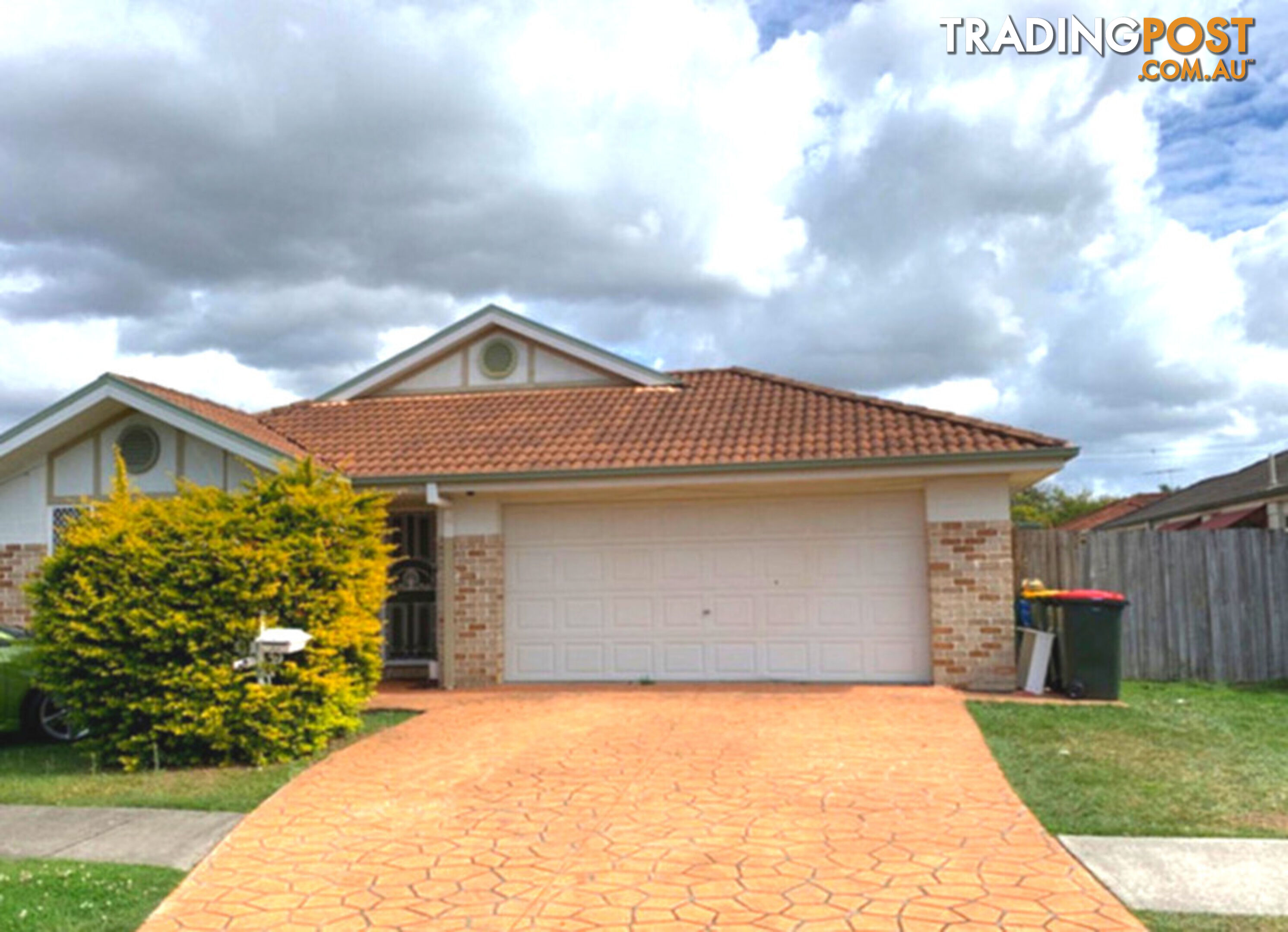 18 Corella Crescent TAIGUM QLD 4018