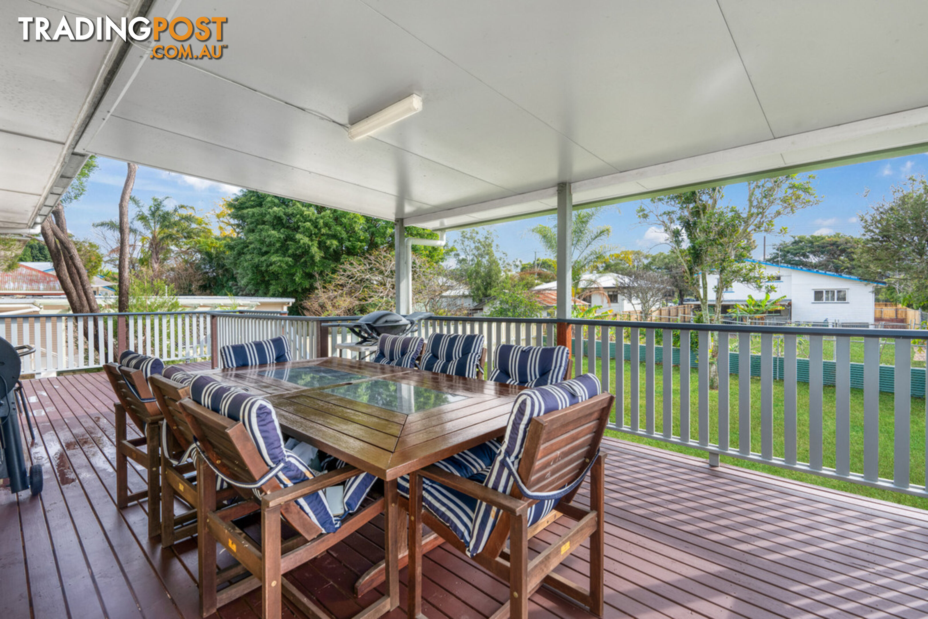 9 Basnett Street CHERMSIDE WEST QLD 4032