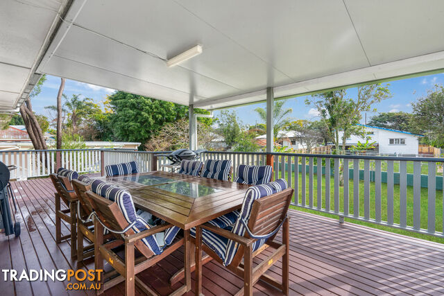 9 Basnett Street CHERMSIDE WEST QLD 4032