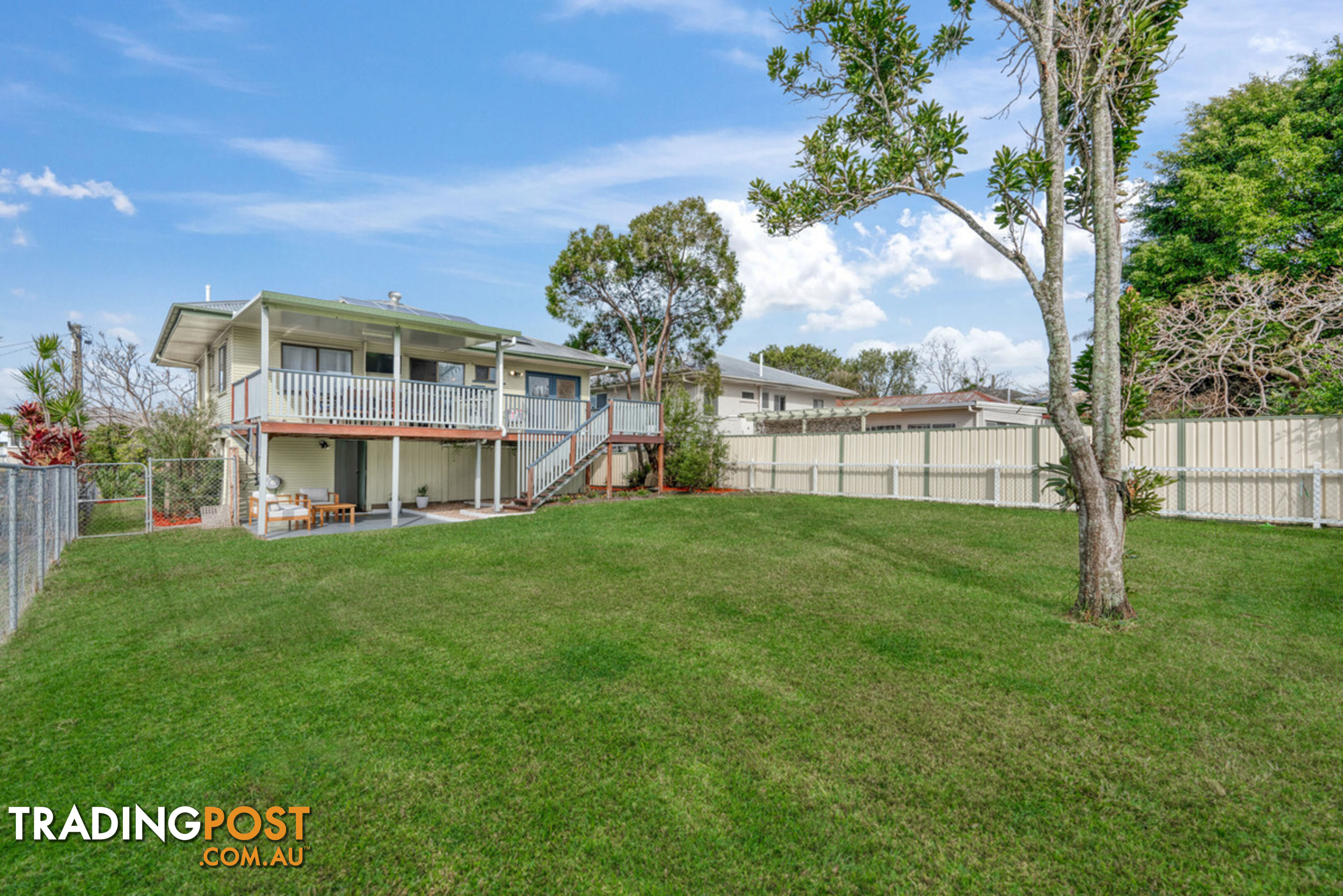 9 Basnett Street CHERMSIDE WEST QLD 4032