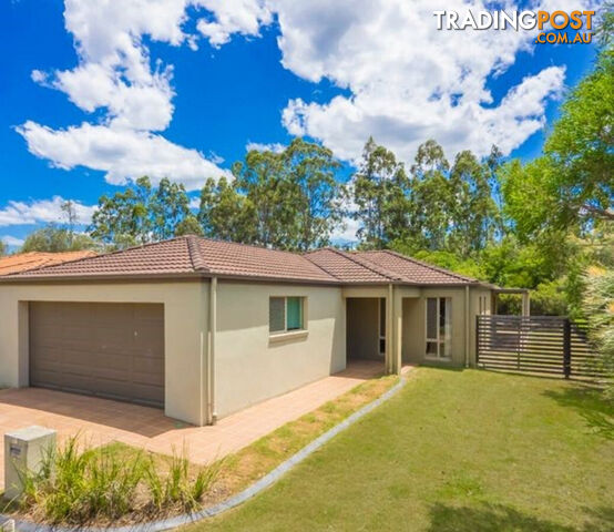 7 Melicope Place CARSELDINE QLD 4034