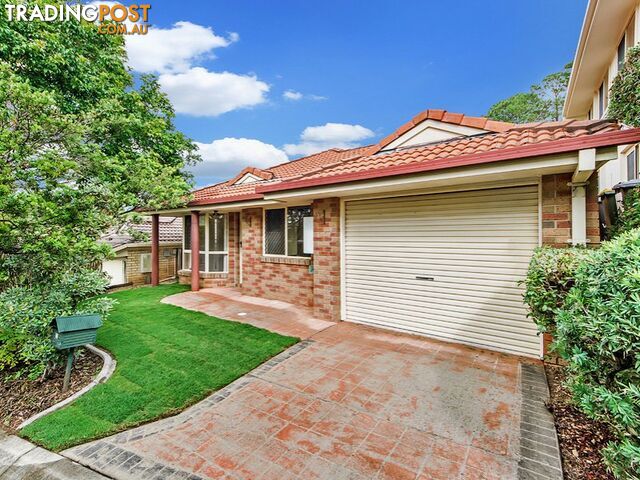 Unit 3/30 Railton Street ASPLEY QLD 4034