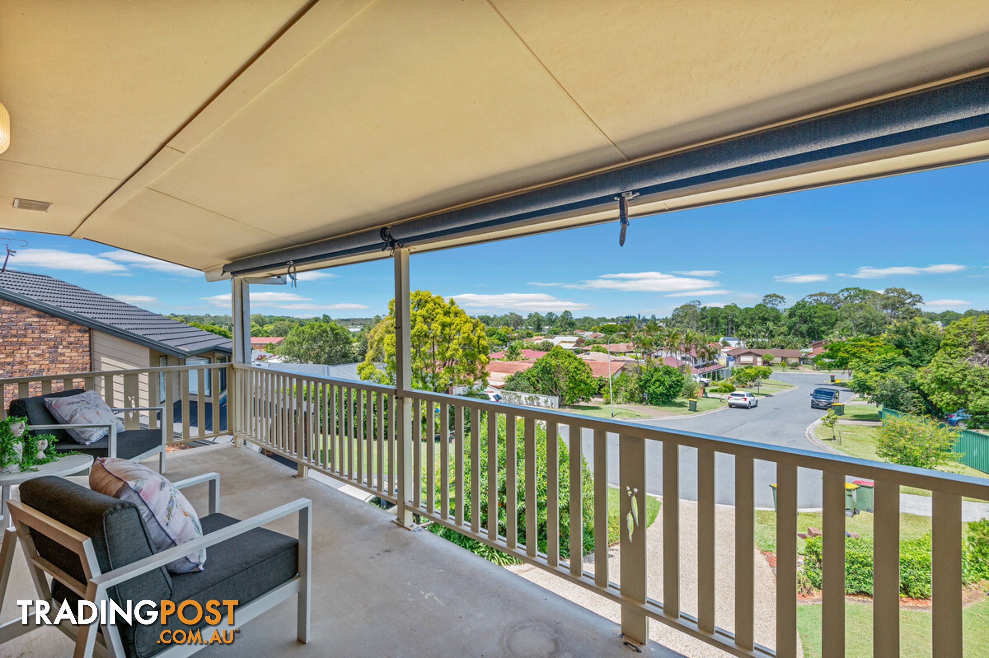 12 Kalara Court CARSELDINE QLD 4034