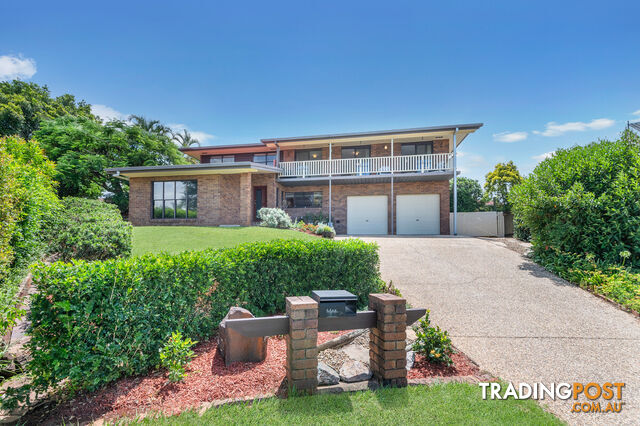 12 Kalara Court CARSELDINE QLD 4034